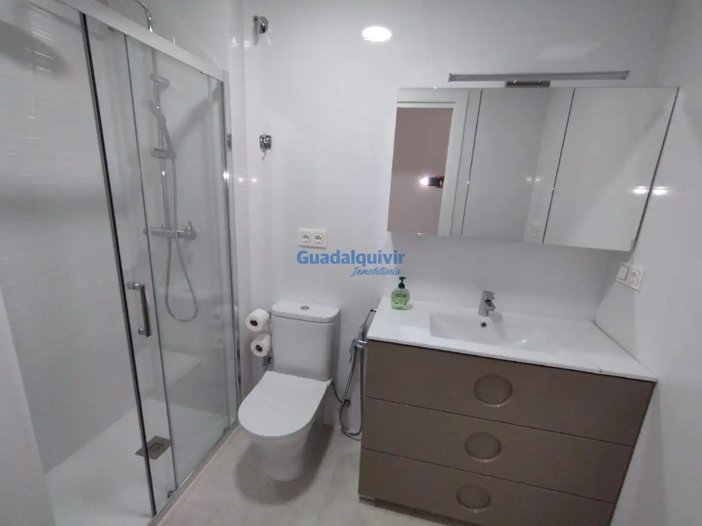 Piso de 92 m² en Sevilla