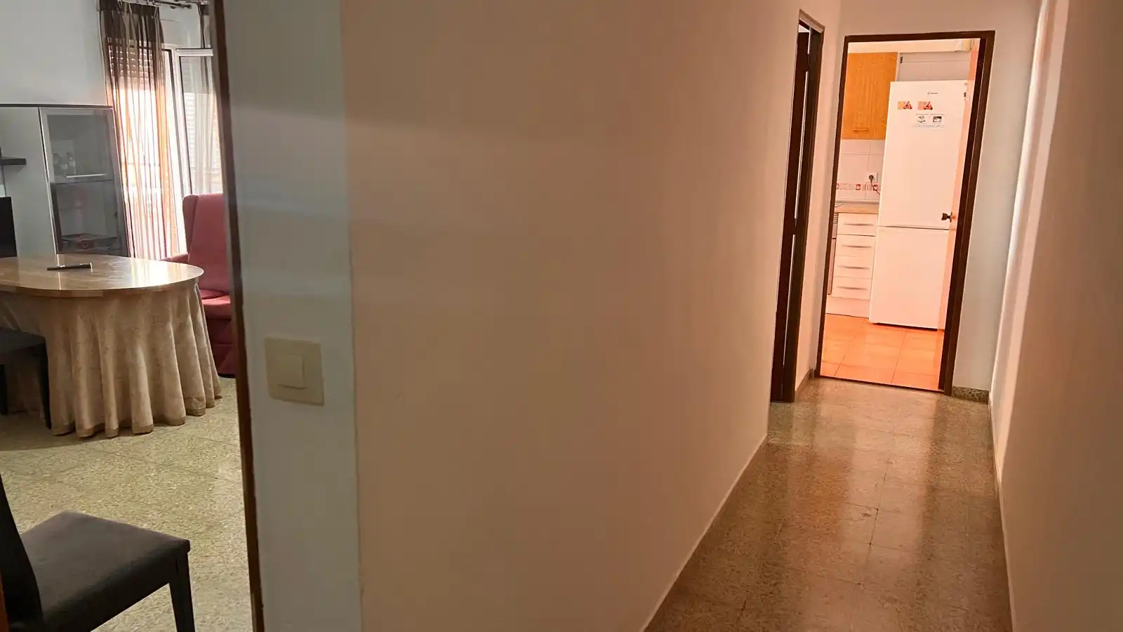 Quarto para alugar, Badajoz