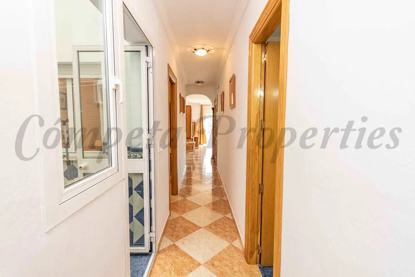 Pis de 90 m² a Torrox
