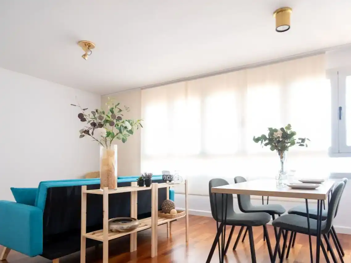 Piso de 72 m² en Santa Cruz de Tenerife
