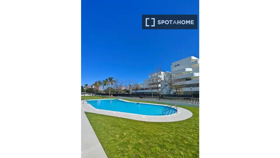 Habitación 75 m², Vélez-Málaga