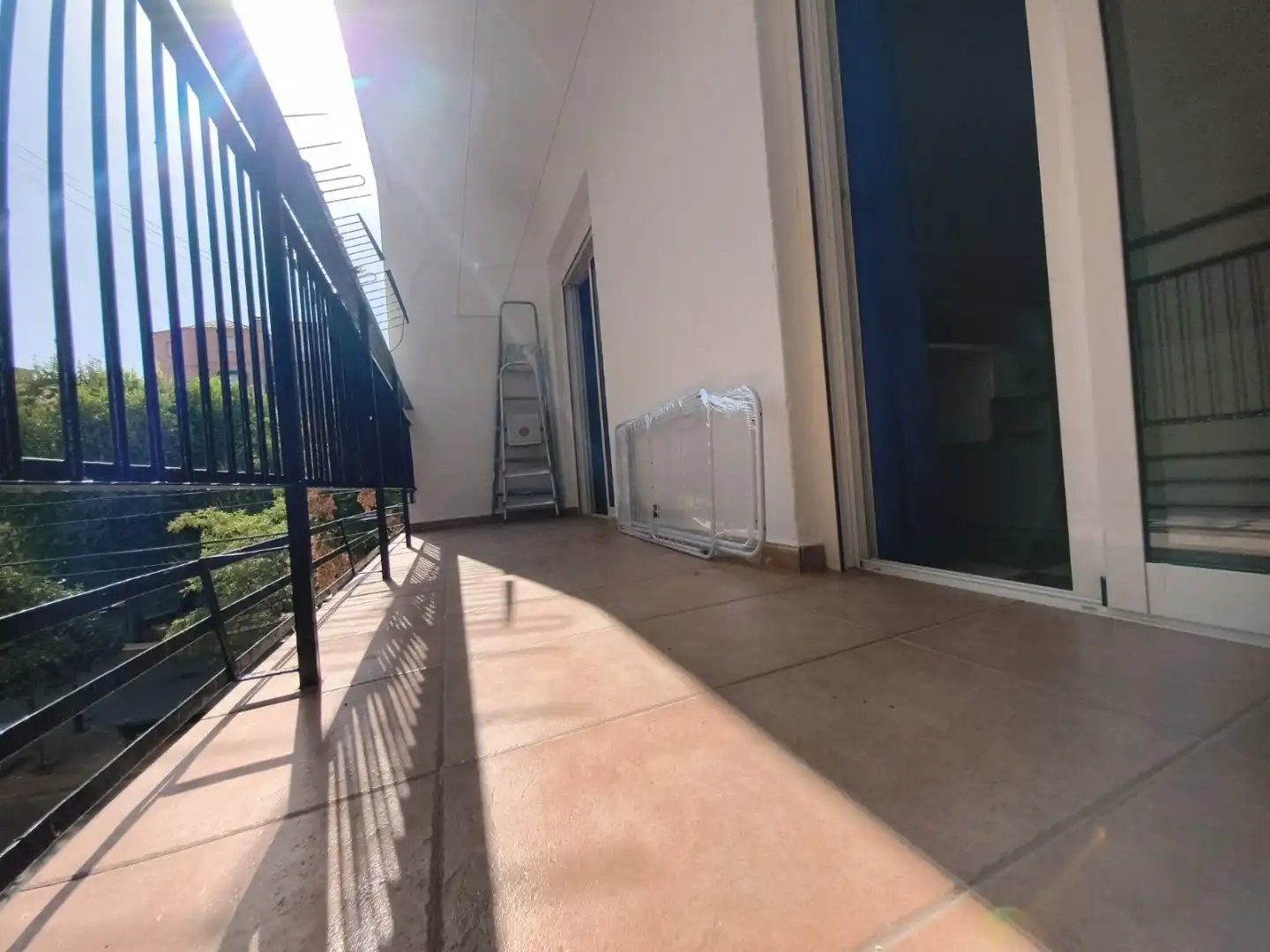 Piso de 100 m² en Granada