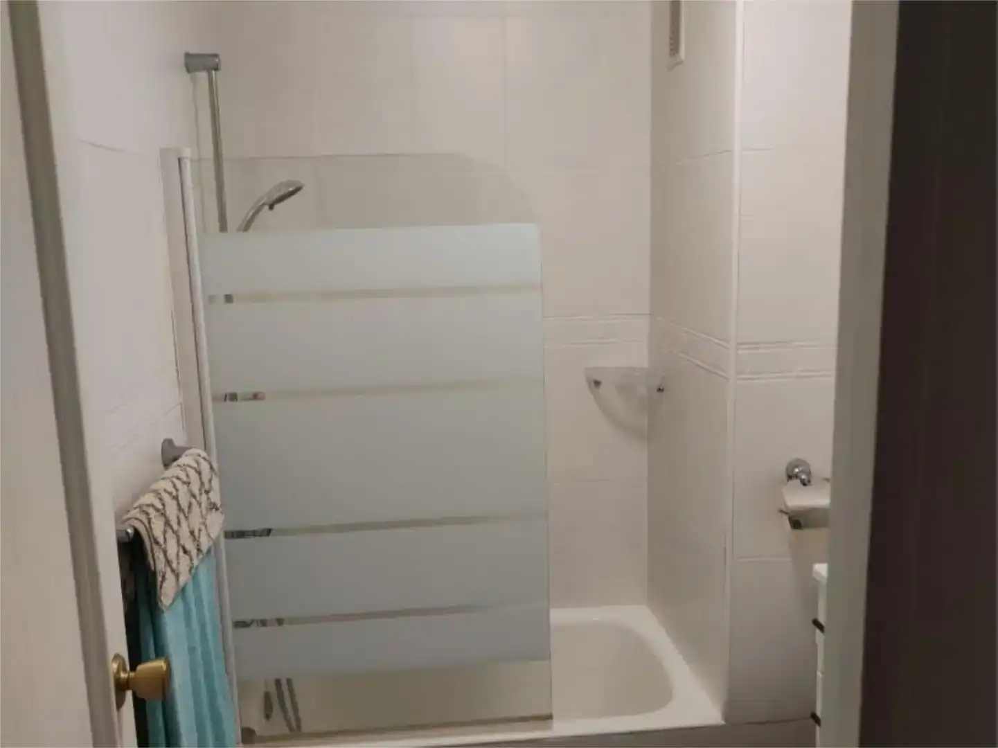 Piso de 120 m² en Almería