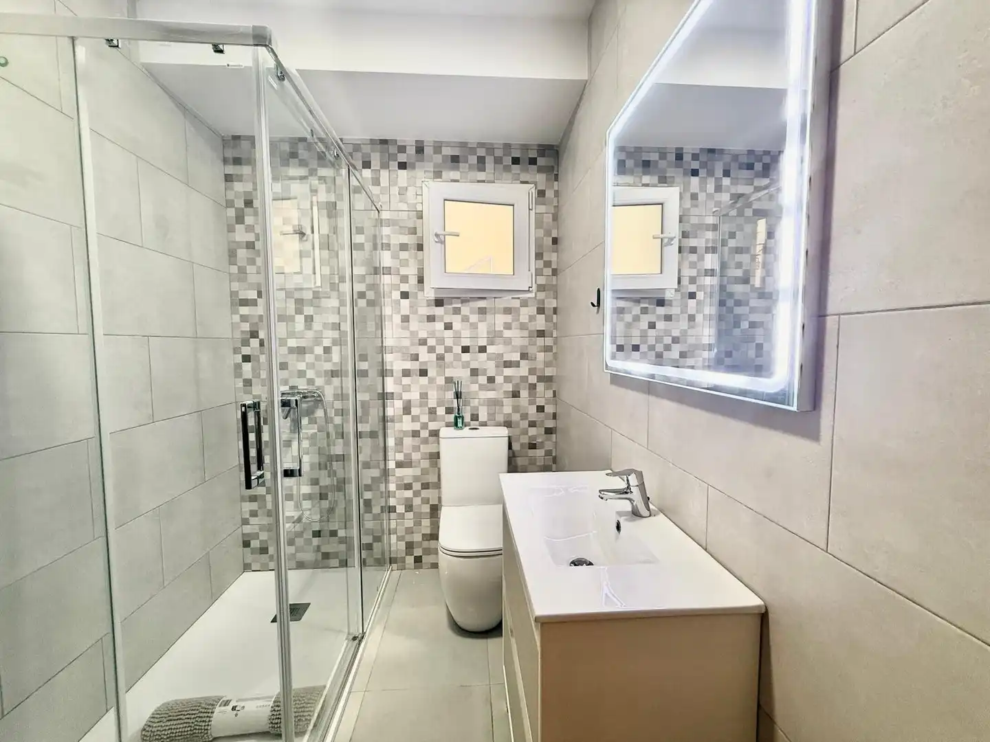 Piso de 130 m² en Alicante