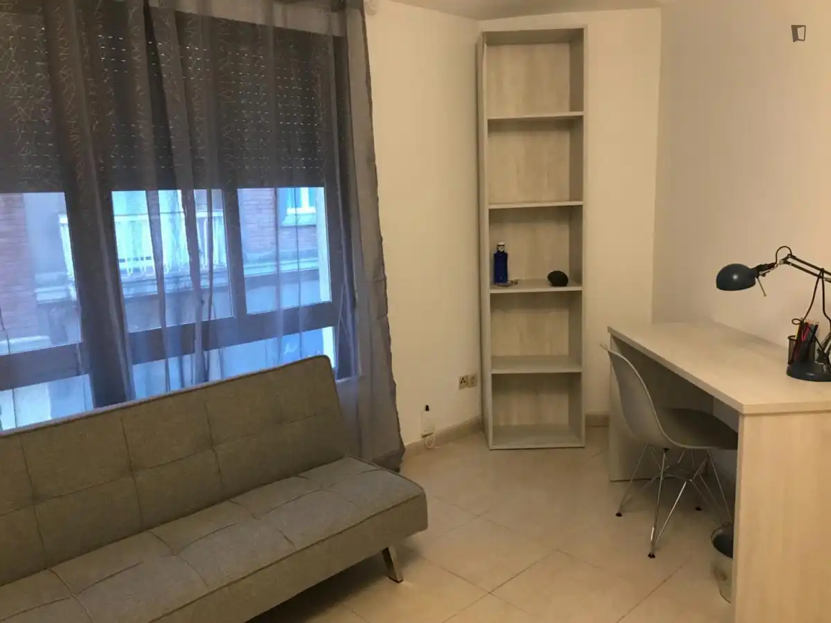 Habitación en alquiler, Salamanca