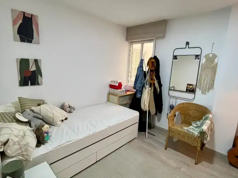 Piso de 70 m² en Arzúa