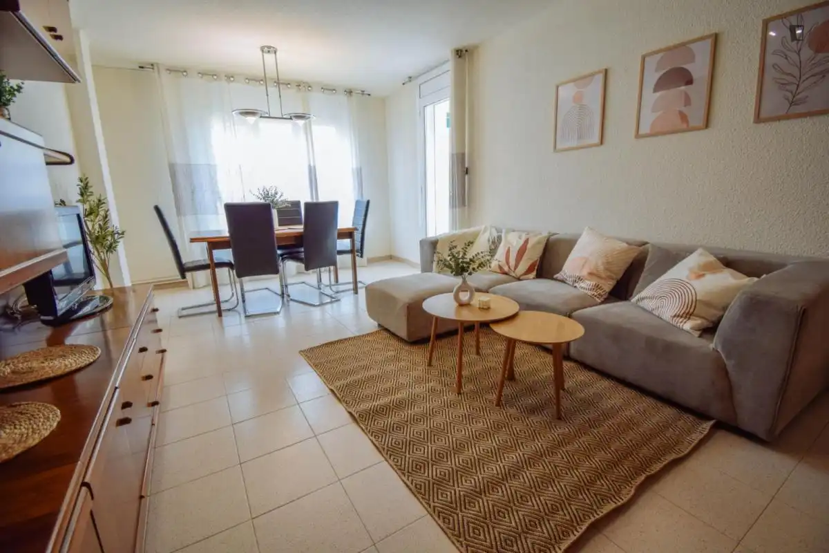 Habitación en alquiler, Lérida