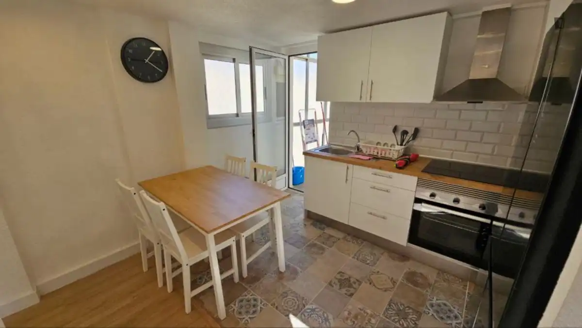 Habitación en alquiler, San Vicente del Raspeig