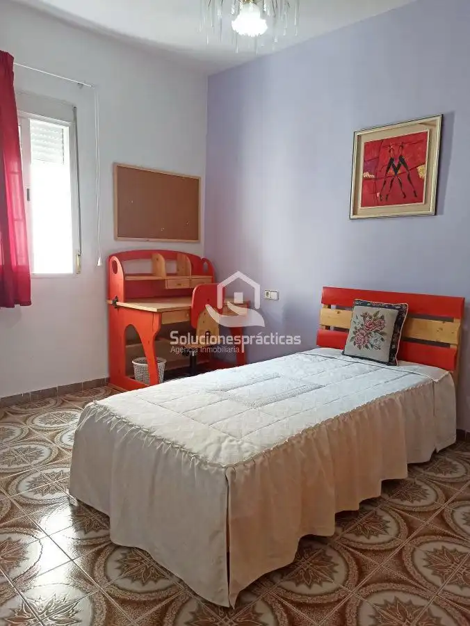 Pis de 92 m² a Jaén