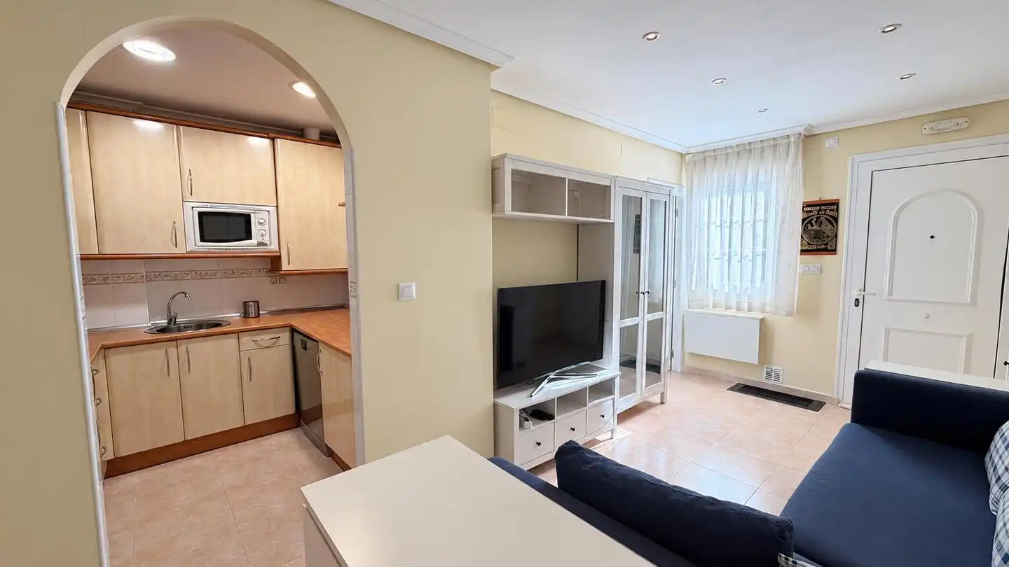 Piso de 55 m² en Laredo