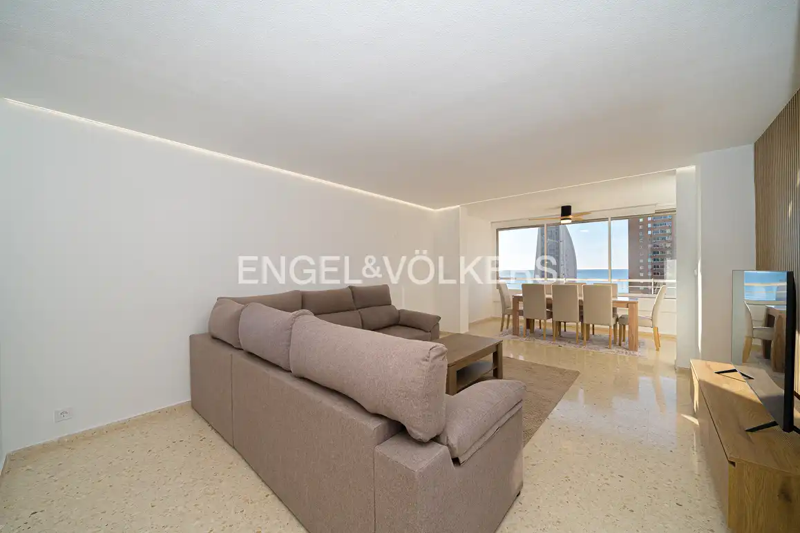 Appartamento 110 m² a Benidorm