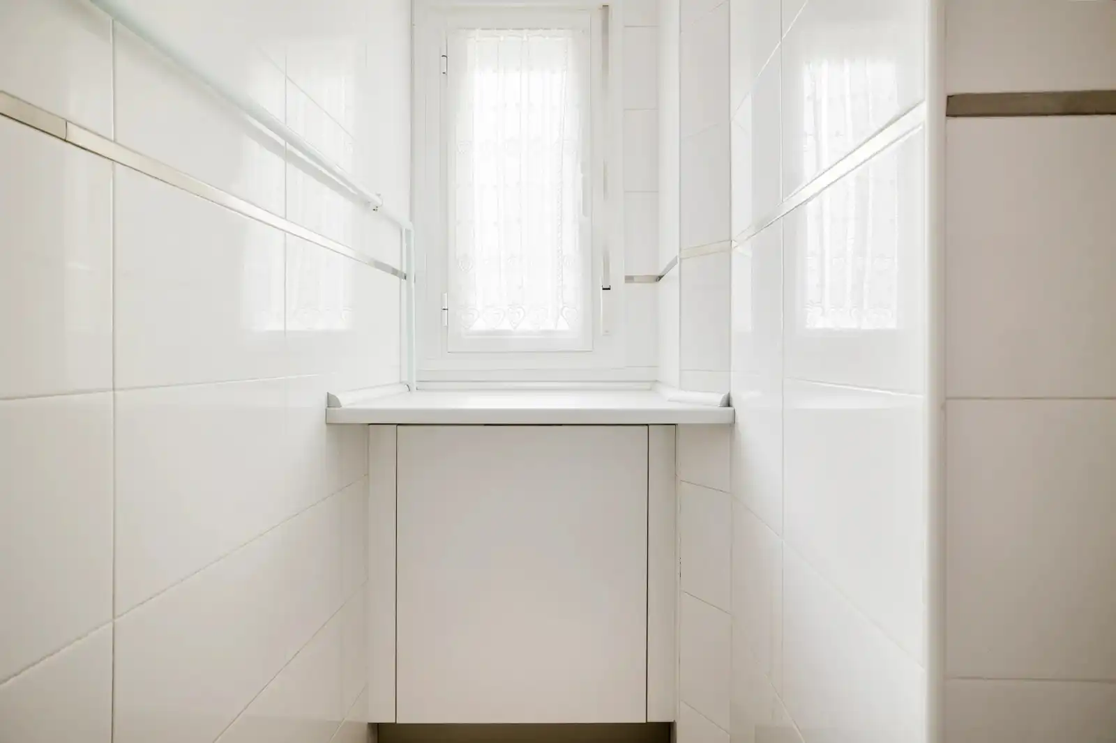 Pis de 82 m² a Madrid