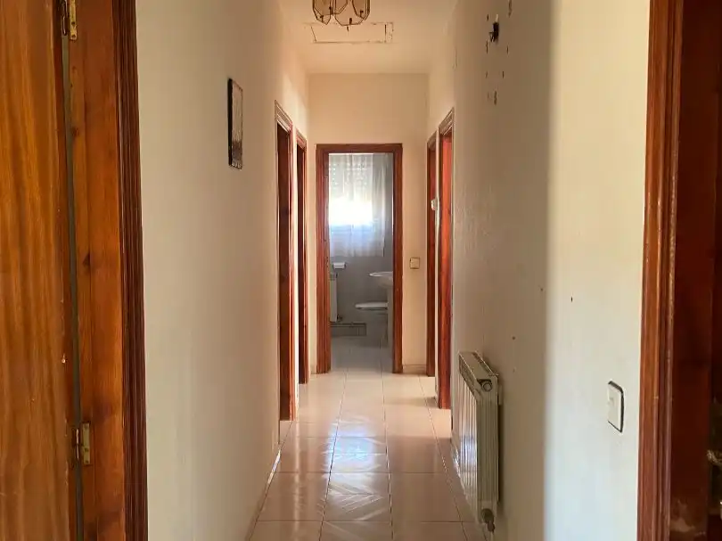 Pis de 95 m² a Ferreras de Abajo