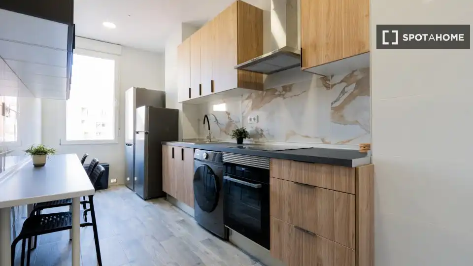 Habitación en alquiler, Valencia