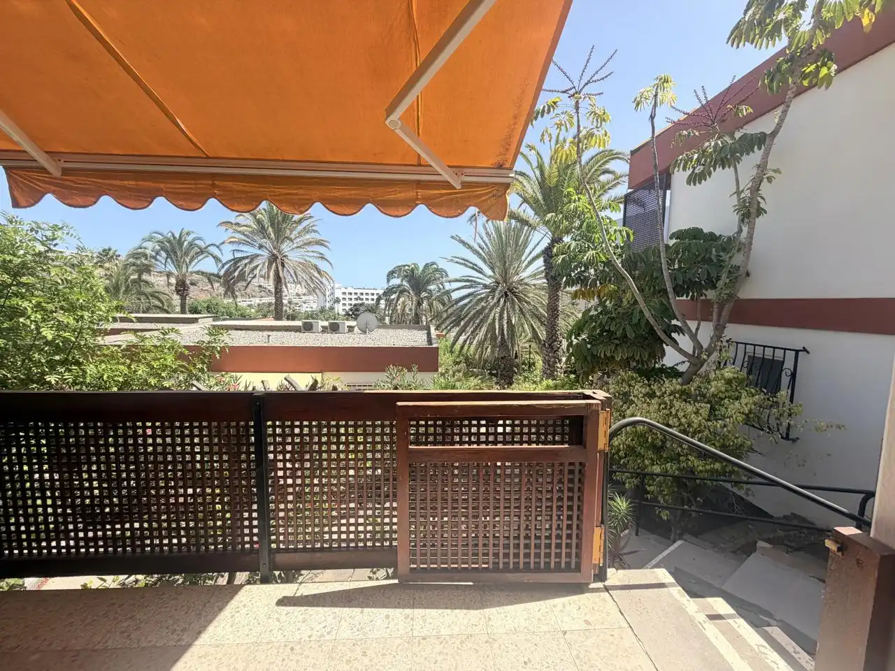 Appartement 45 m² à San Bartolomé de Tirajana