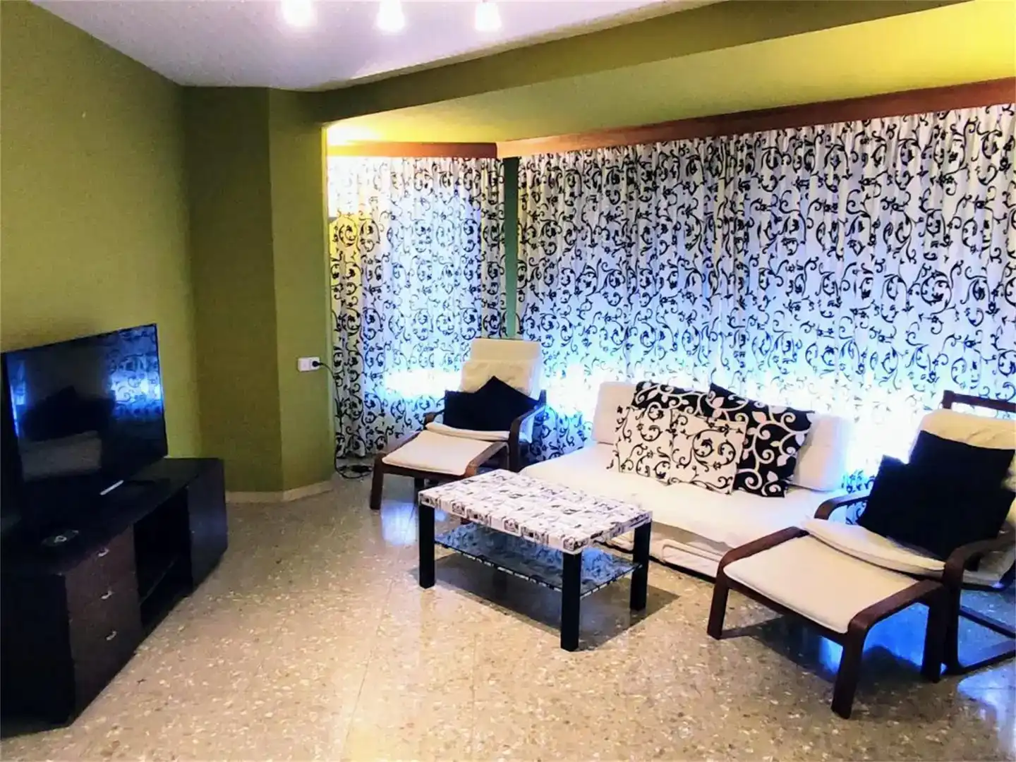 Habitación 12 m², Alcoy