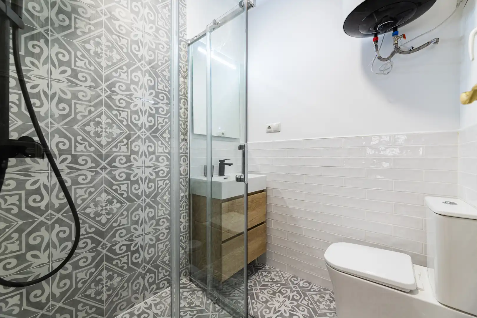 Piso de 45 m² en Valencia