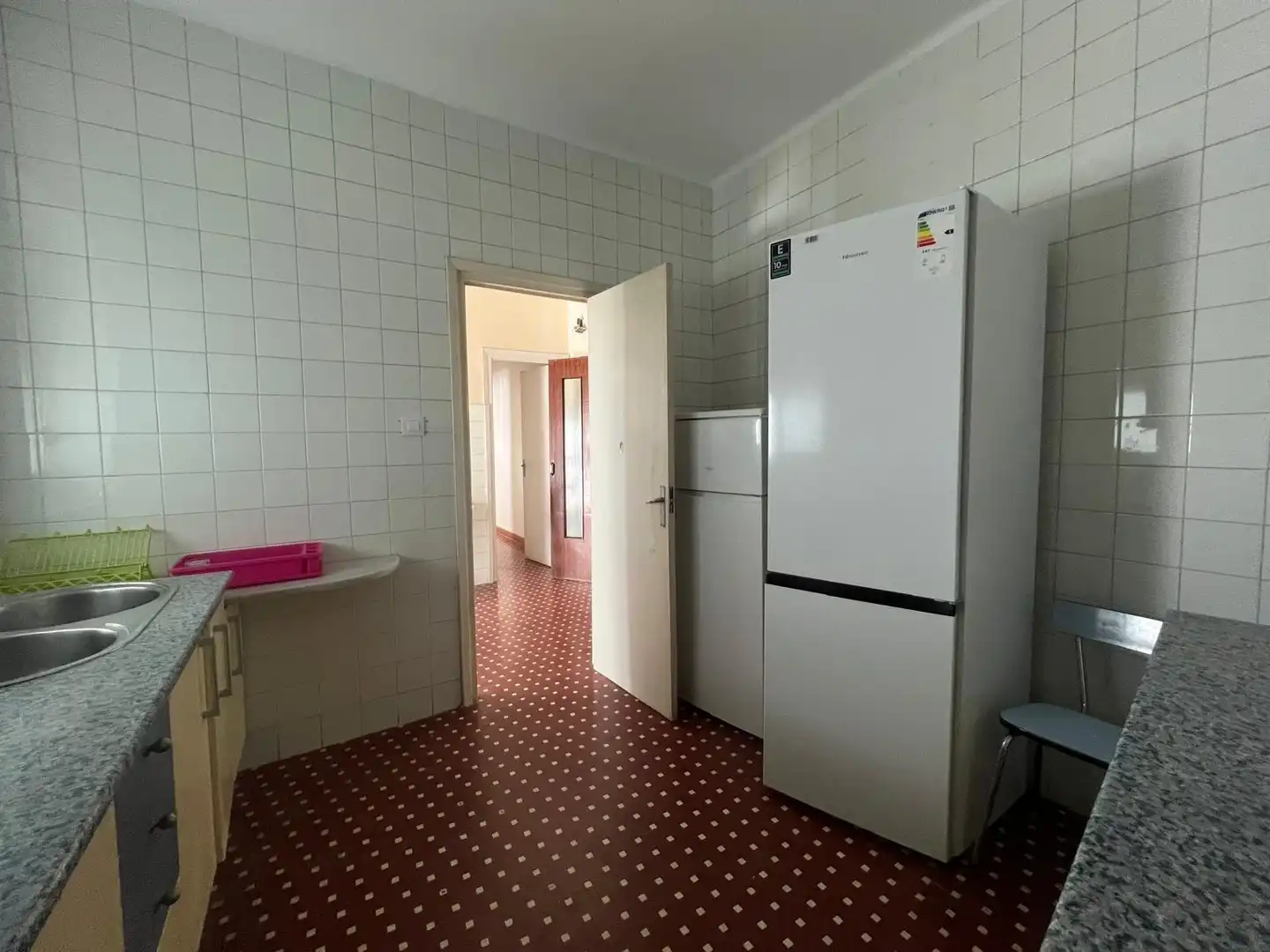 Piso de 180 m² en Cáceres