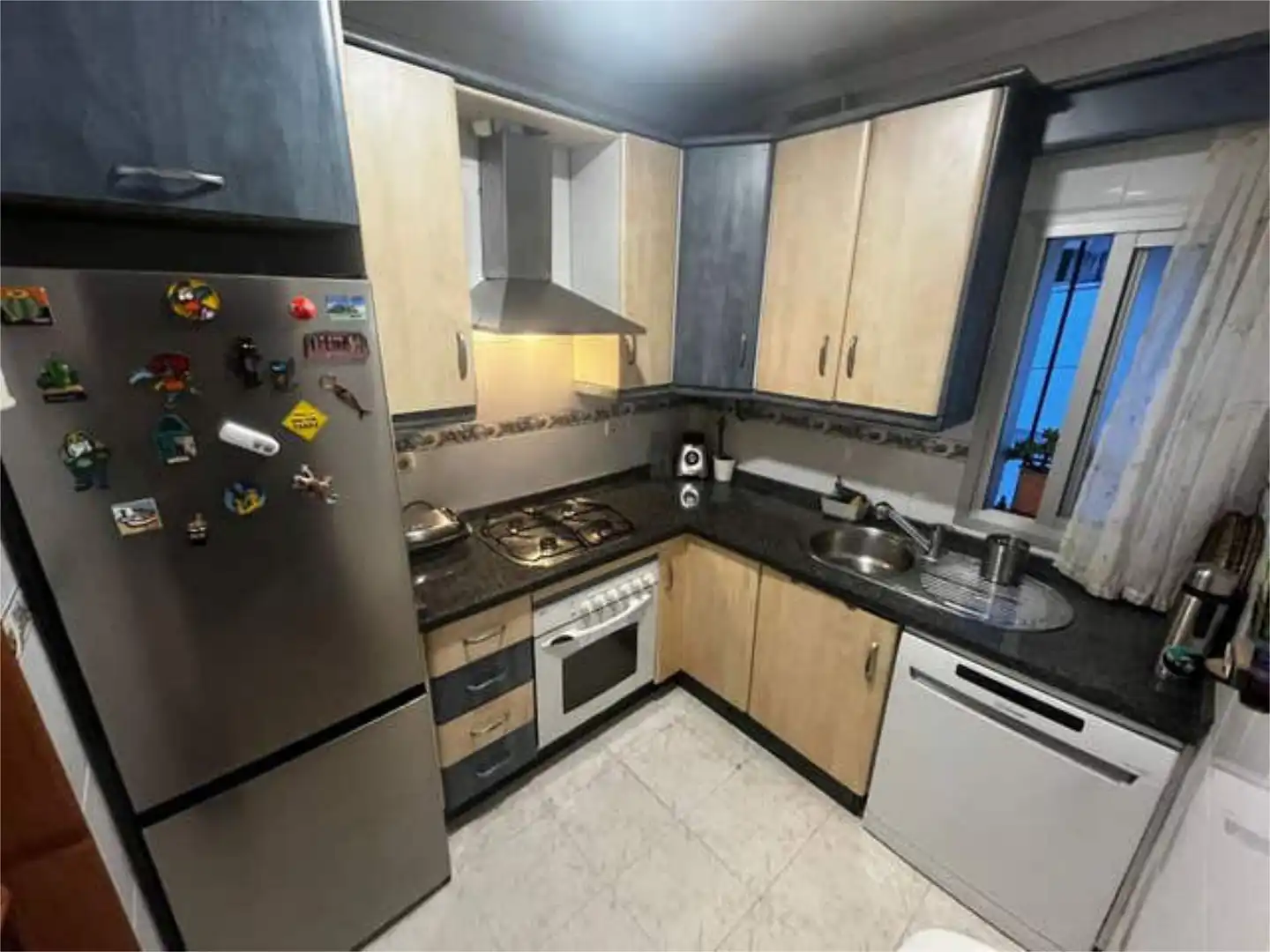 Pis de 60 m² a Marbella