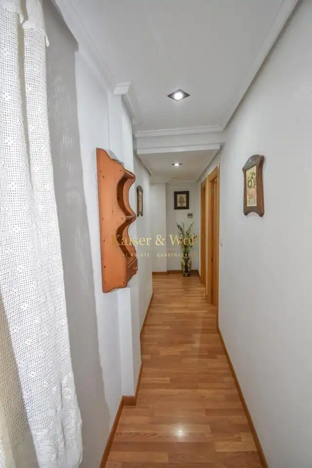 Pis de 90 m² a Santa Pola