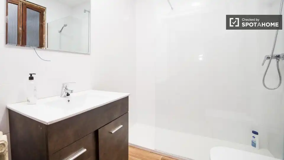 Habitación 110 m², Valencia