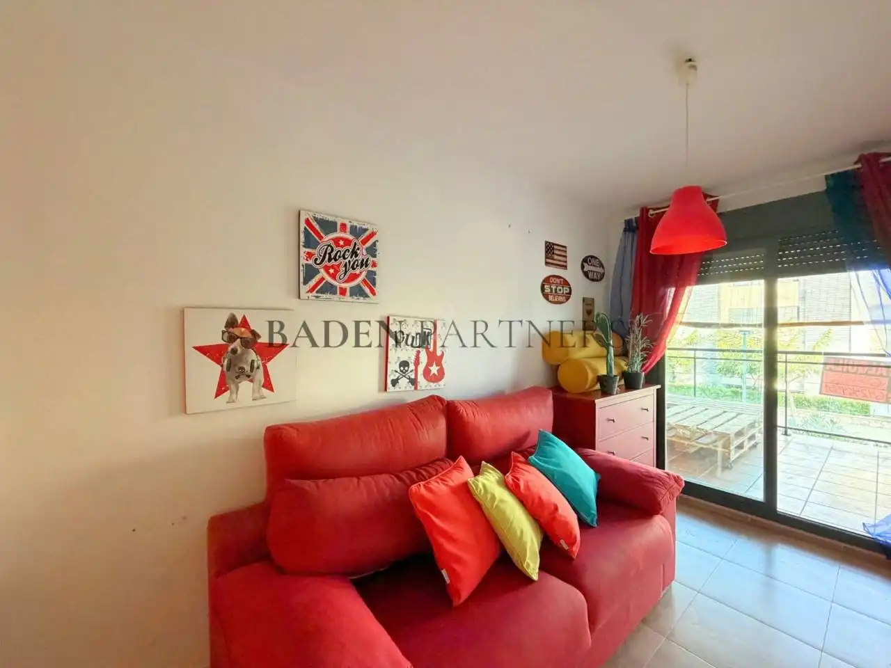 Wohnung 65 m² in Sant Jordi / San Jorge