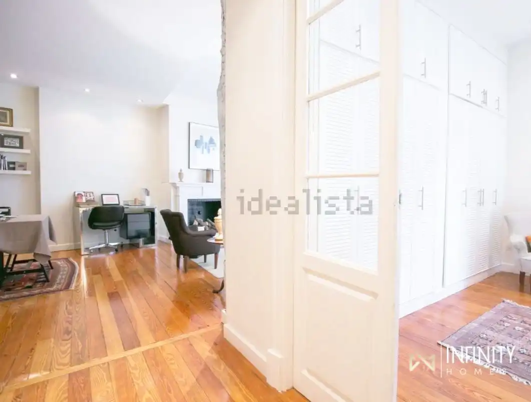 Piso de 70 m² en Bilbao