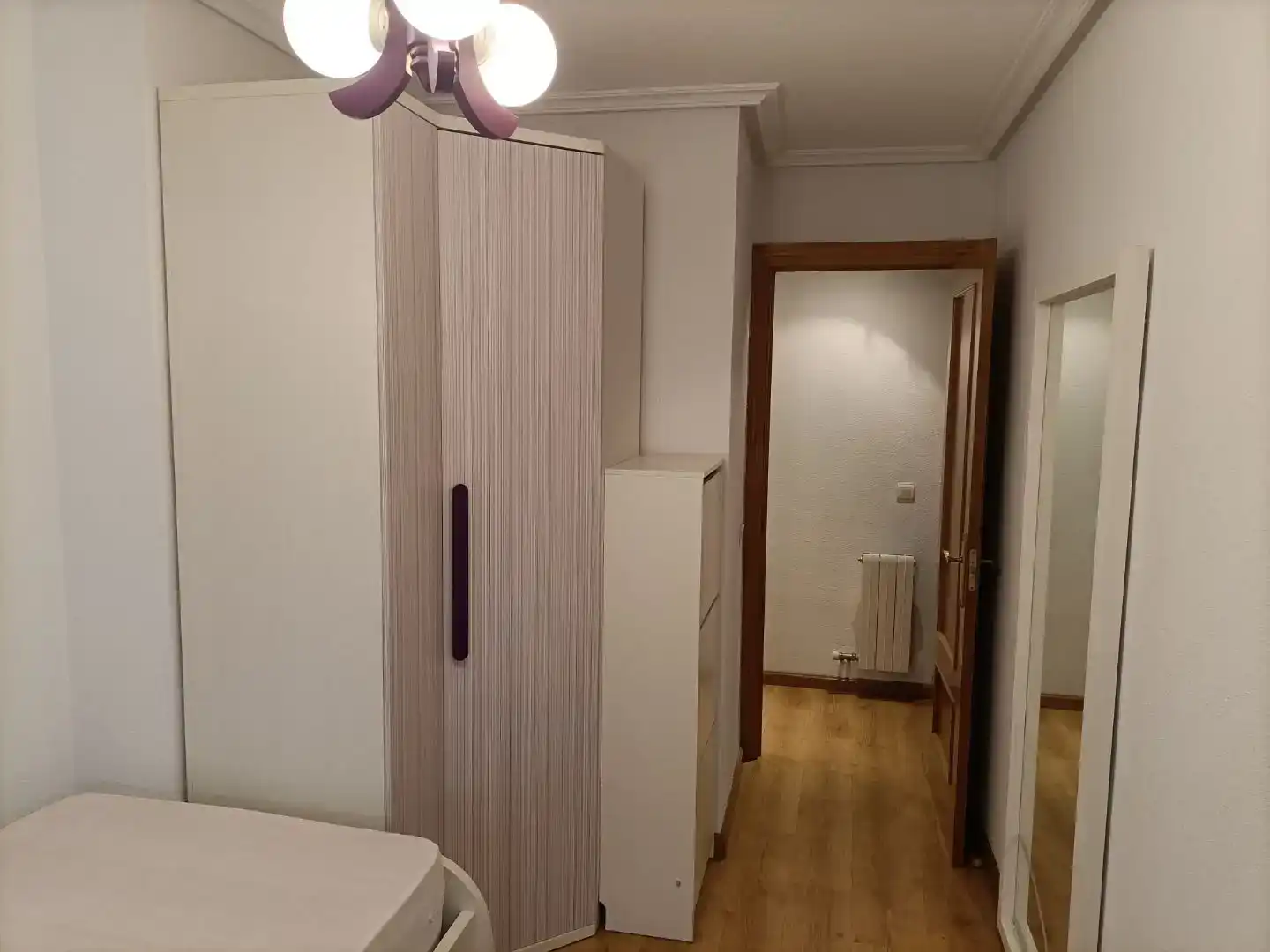 Piso de 80 m² en Salamanca