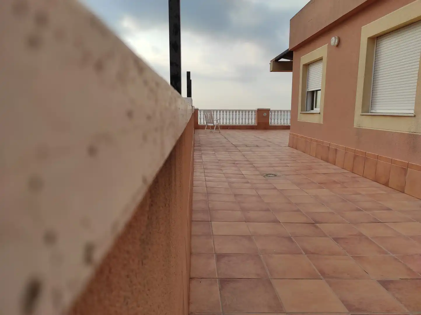 Piso de 95 m² en Moncófar