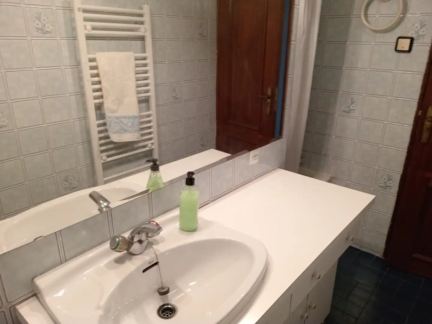 Piso de 100 m² en Salamanca