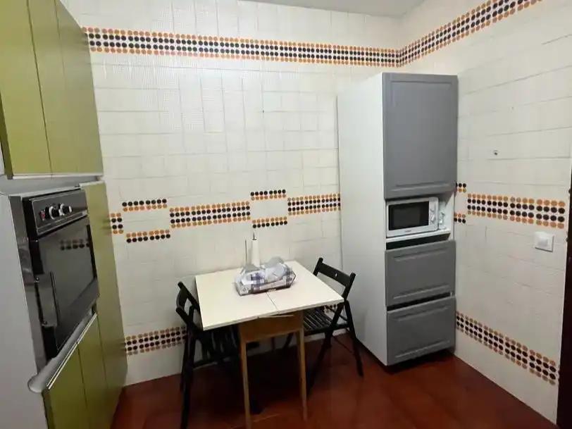 Wohnung 125 m² in Barcelona
