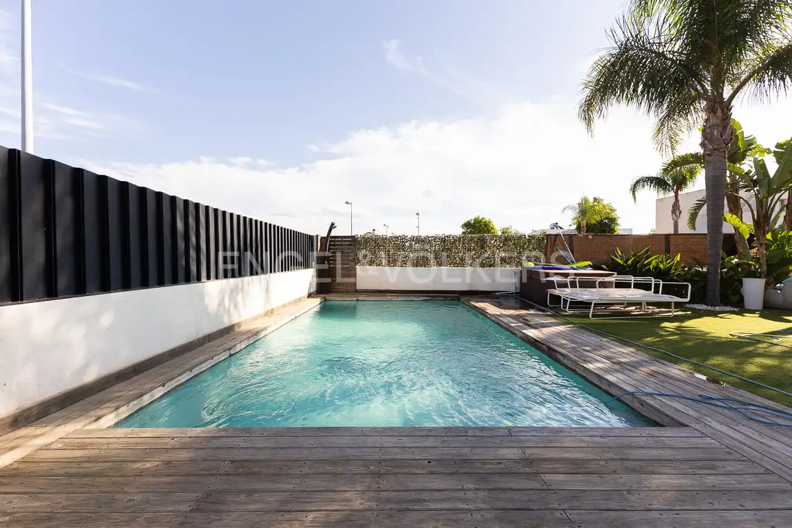 Casa 187 m² a Albal
