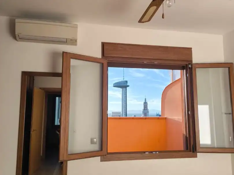 Pis de 125 m² a Madrid