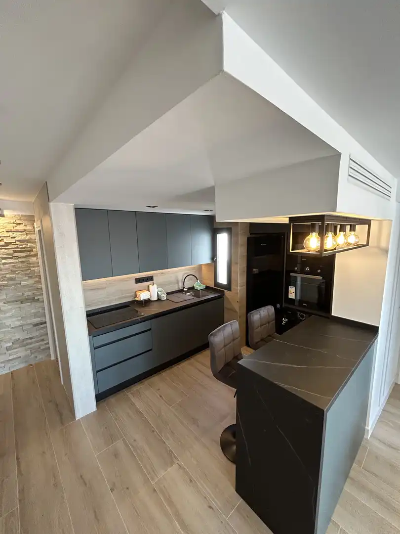 Piso de 60 m² en Nerja