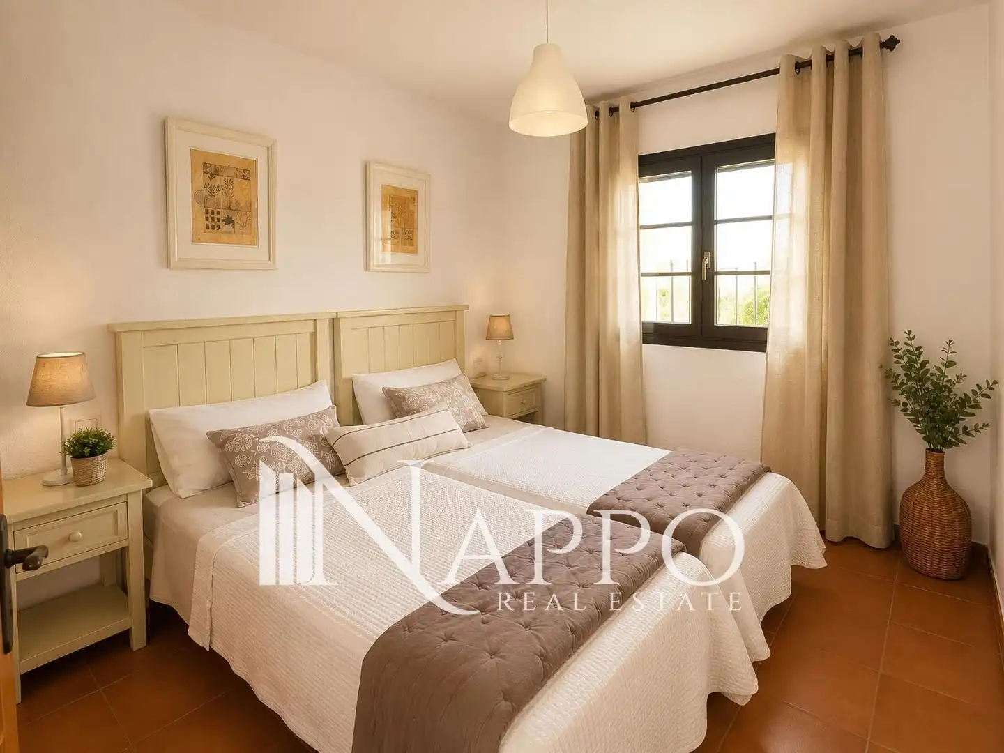 Casa de 120 m² en Santanyí