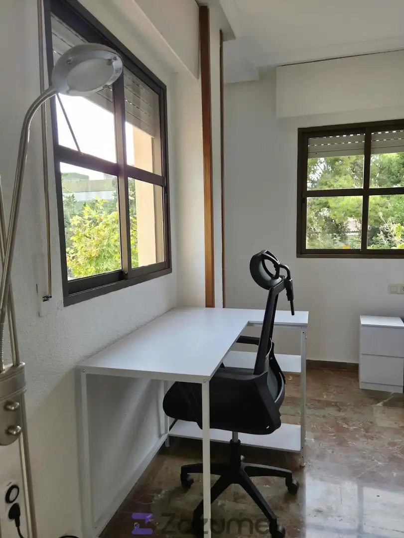 Piso de 90 m² en Jaén