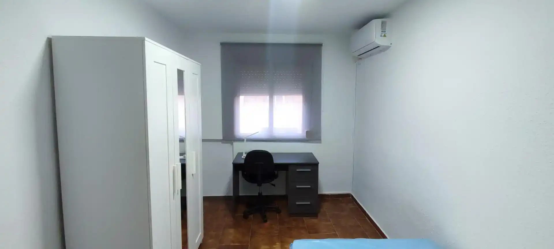 Habitación 80 m², Albacete