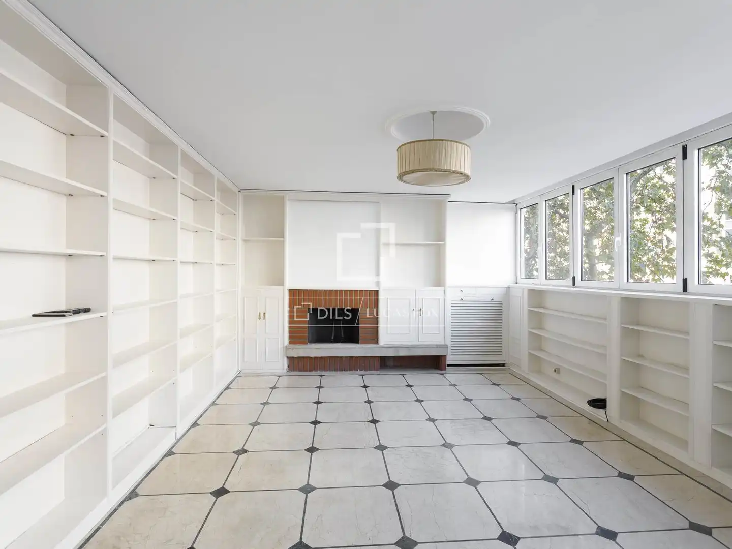 Appartamento 287 m² a Madrid