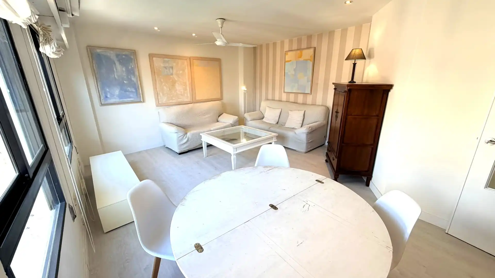 Flat 97 m² in Valencia