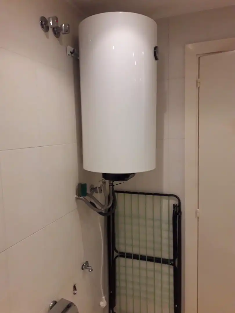 Piso de 43 m² en Sant Joan Despí