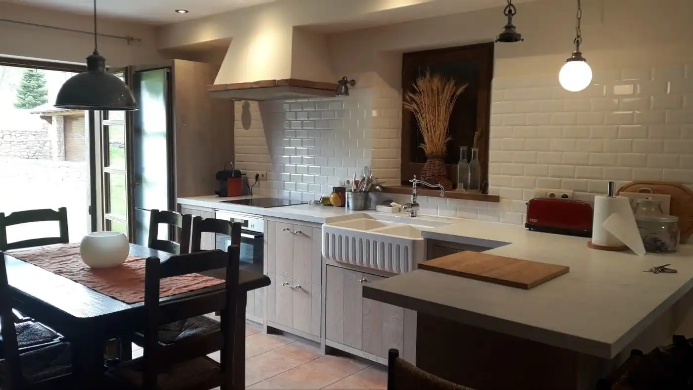 Casa de 140 m² a Bellver de Cerdanya