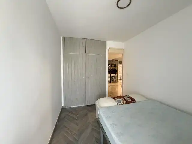 Piso de 65 m² en Badajoz