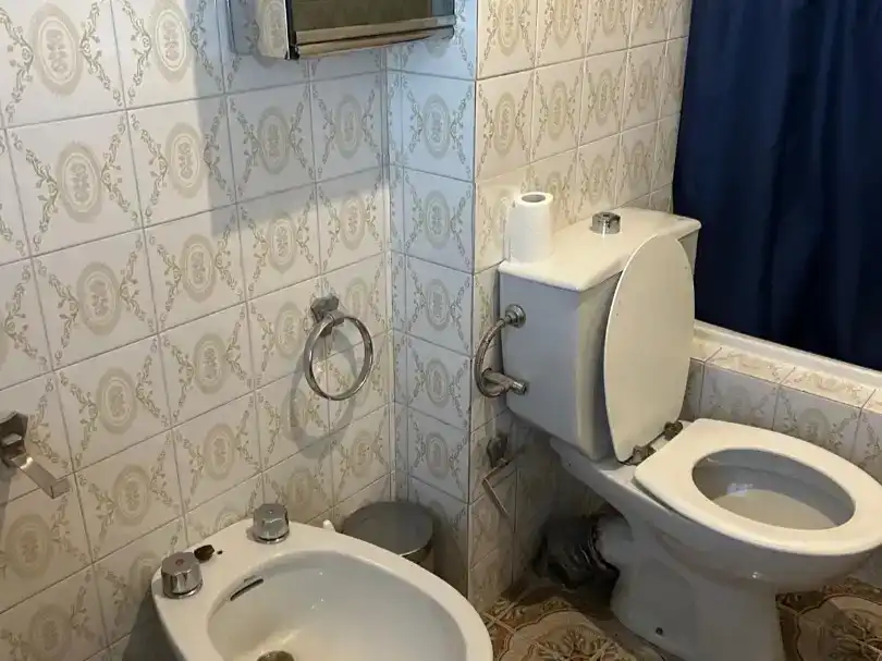 Piso de 114 m² en Lugo