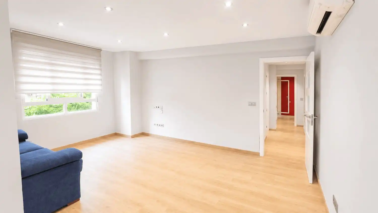 Piso de 101 m² en Castellón de la Plana