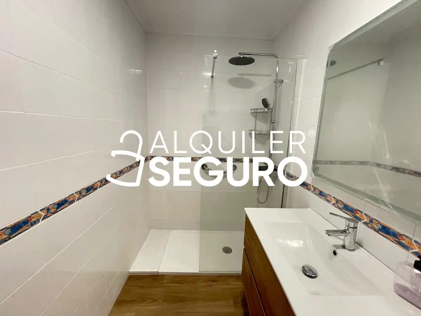 Pis de 70 m² a Madrid
