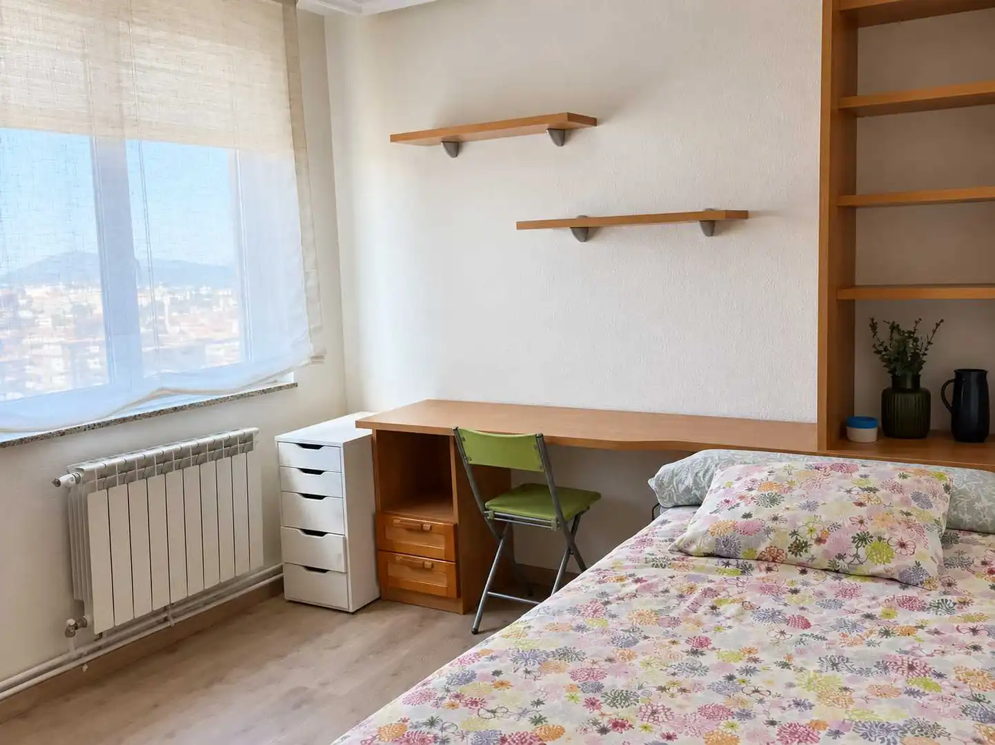 Wohnung 85 m² in Santander