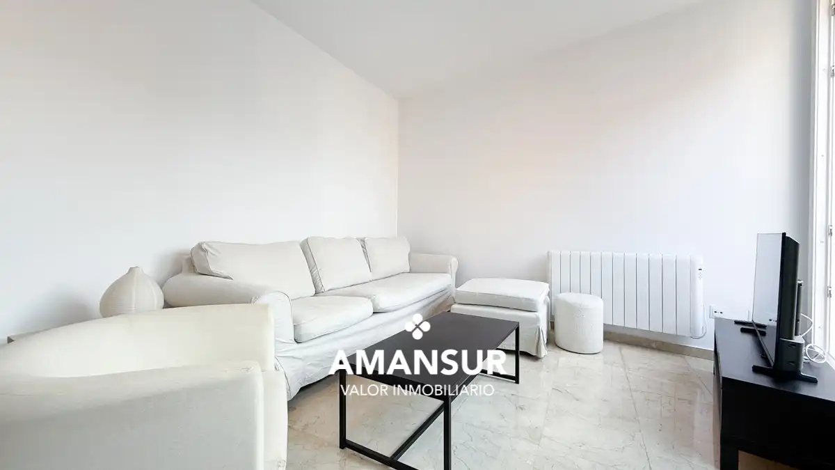 Piso de 97 m² en Huelva