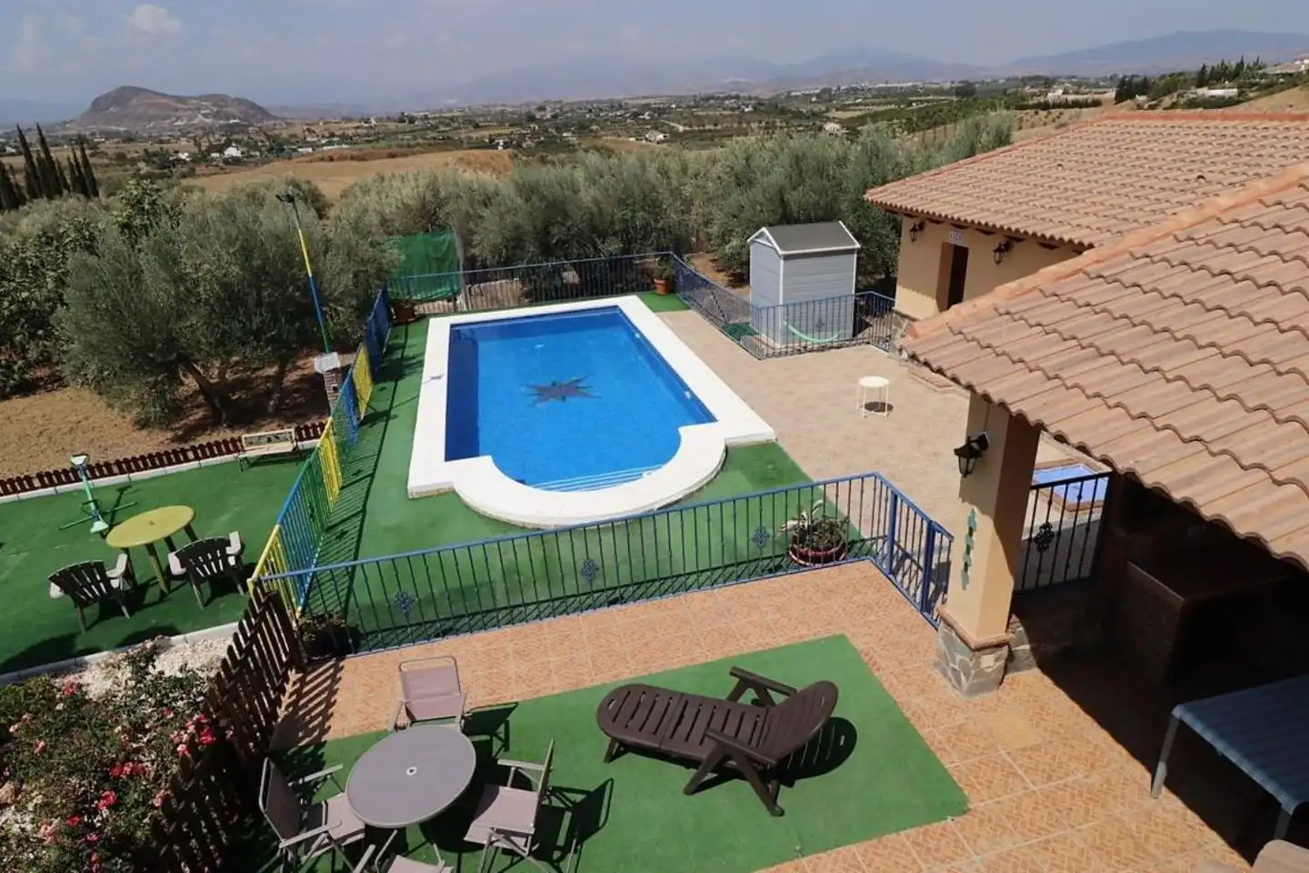 Casa 180 m² a Alhaurín el Grande