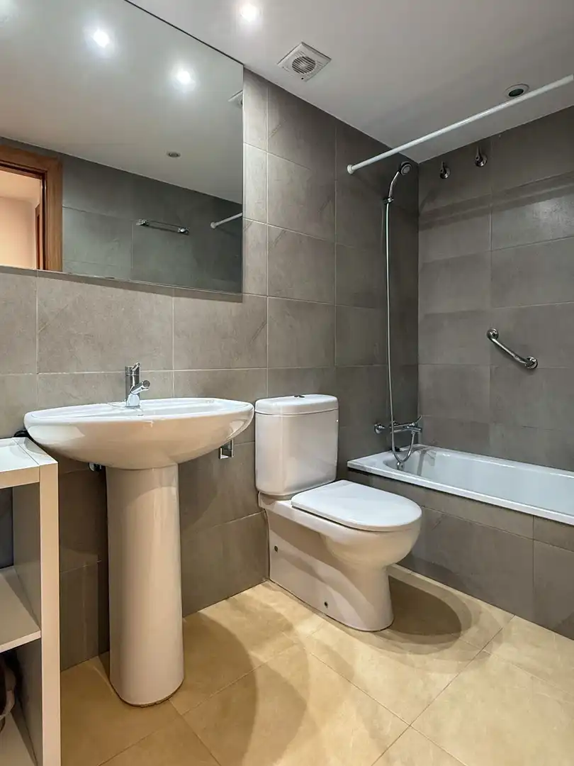 Pis de 115 m² a Palamós