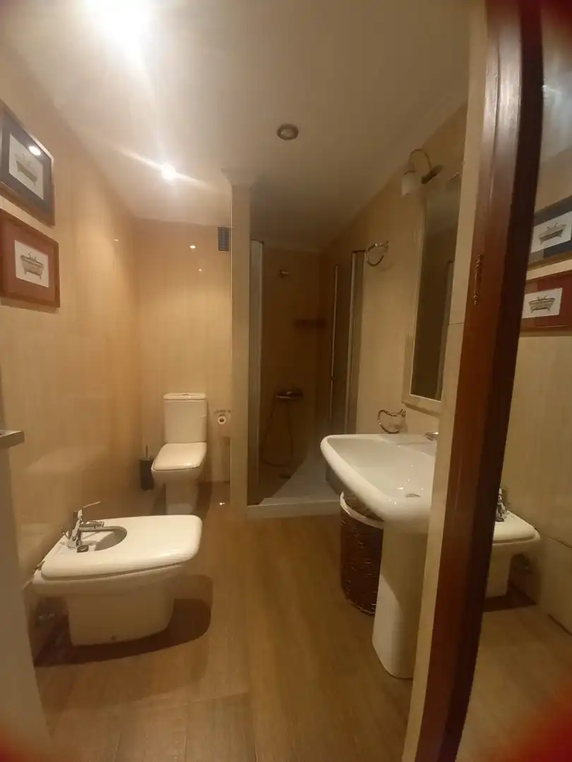 Piso de 171 m² en Córdoba
